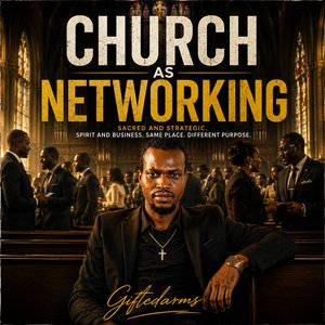 CHURCH AS NETWORKING