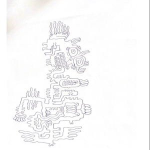 Морозный вечер пятницы