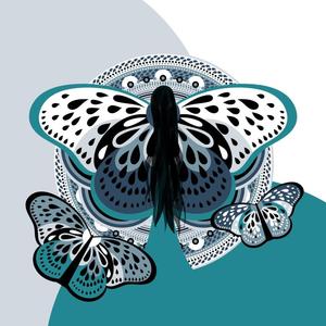 Vlinders In Mijn Buik