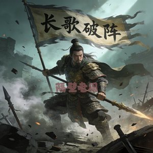 长歌破阵