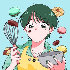 いつもよふかし