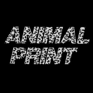 Animal Print