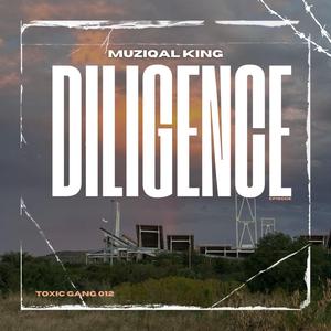 Dilligence (feat. Toxic Gang 012 & 44D)
