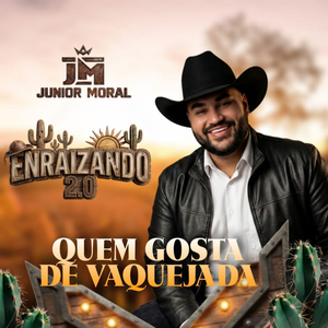 Quem Gosta de Vaquejada