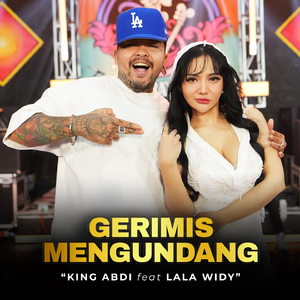 Gerimis Mengundang
