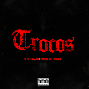 Trocos