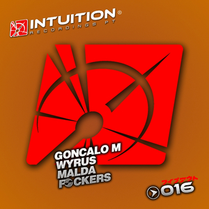 Under The Authority (Wyrus Remix)