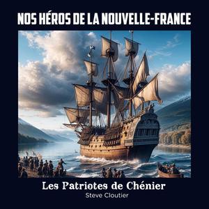 La conquête de 1760