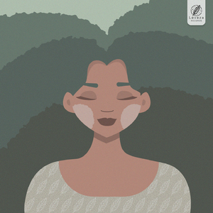 Mi lugar secreto del bosque