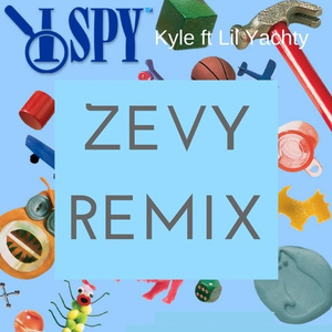 I Spy (Zevy Remix)