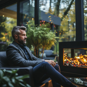 Himno De Innovación Con Llamas