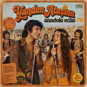 Yandım Ataşına