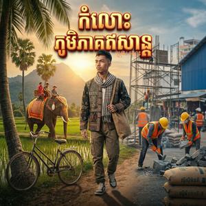 កំលោះភូមិភាគឥសាន្ត