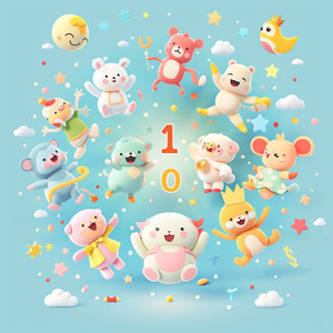 Хлопай и считай