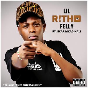 RITHO (feat. Scar Mkadinali)