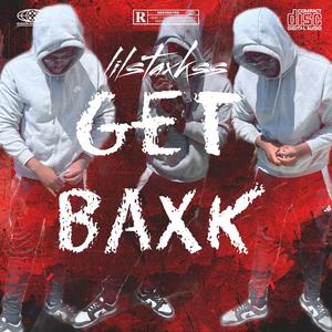 Get Baxk