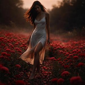 Каранфилче девојче - Karanfilce devojce (feat. Erica Noir)