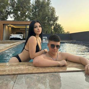 Geceyi Sal (feat. Aleyna)