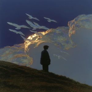 故事结束时总想起它的开始