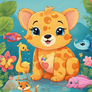 Чудесное время