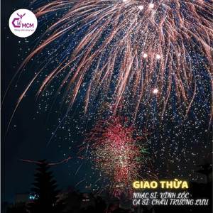 Giao Thừa