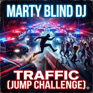Traffic (Jump challenge)