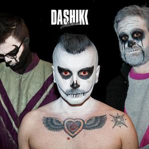 Stormchasers (feat. Gustaph & Jan Borremans) (Radio Edit)