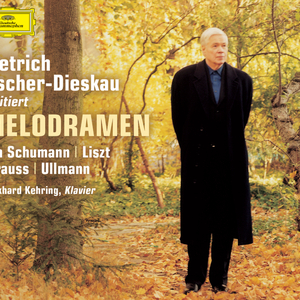 Die Weise von LIebe und Tod des Cornets Christoph Rilke / Part II:4. Unruhig bewegt "Die Turmstube ist dunkel"