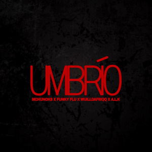 Umbrío
