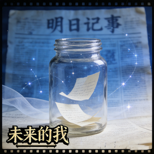 二十岁的某一天