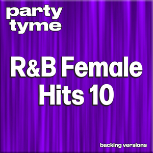 Partition (made popular by Beyoncé) [backing version]