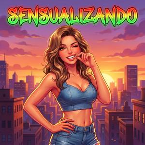 SENSUALIZANDO (EXTREME SLOWED)