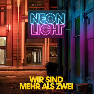 Wir sind mehr als zwei