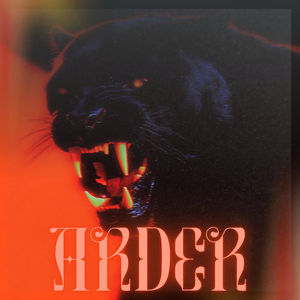 Arder (Sped Up)