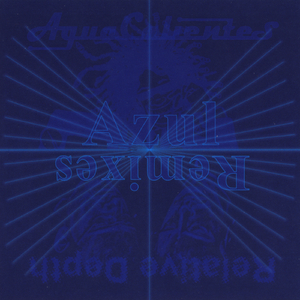 Azul (Original Version)