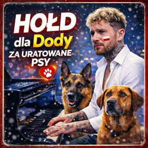 Dziękuję Ci, Doda | Za Uratowane Psy | Wersja Koncertowa