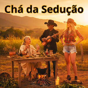 Chá da Sedução