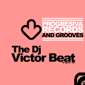 The Dj (Original Mix)