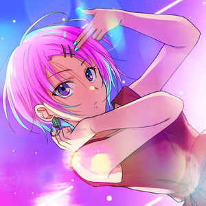 妄目的インサニティ