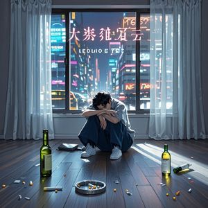 空房间的霓虹_人生配角