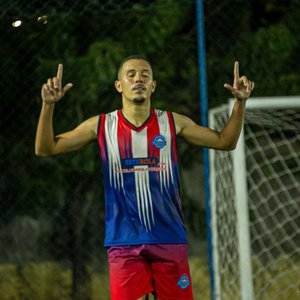 Guilherme Titã Betsbola