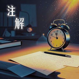 注解