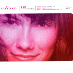 Luce (Tramonti A Nord Est)