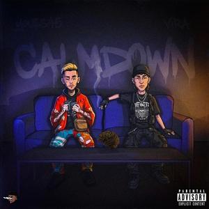 CALMDOWN (feat. Youssef45)