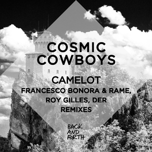 Camelot (Roy Gilles Altered Space Mix)