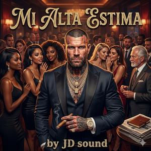 MI ALTA ESTIMA