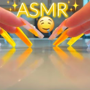 Tapping & Scratching