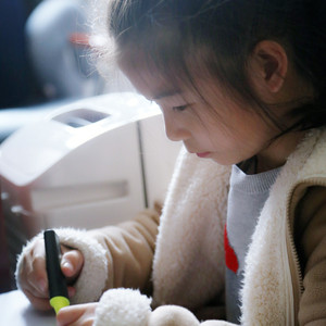 文艺不清新一下（清晰）