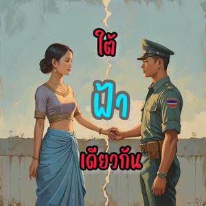 ใต้ฟ้าเดียวกัน