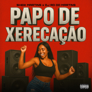 Papo de Xerecação